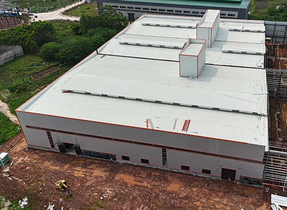 貴港市中興羽絨